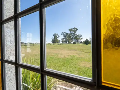 Casa en Venta 10 años