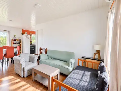 Casa en Venta al Norte