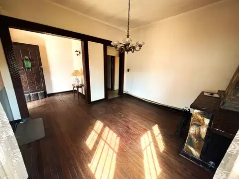 Depto Tipo Casa en Venta de 4 ambientes
