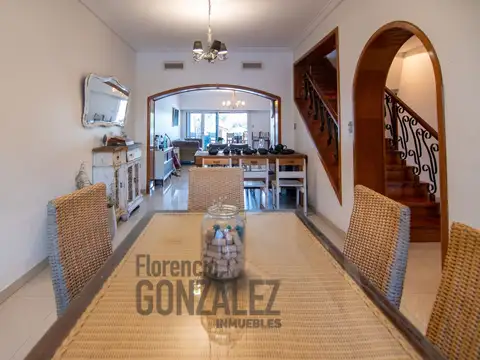 Casa en Venta en Liniers, USD 670.000