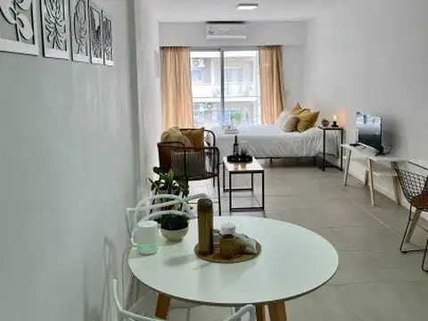 Departamento en Alquiler Temporal en Belgrano, $ 800.000