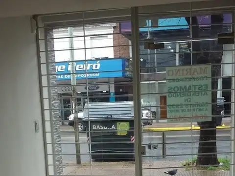 Local en Venta en Villa Devoto, USD 119.000