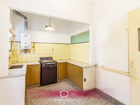 Depto Tipo Casa en Venta de 2 dormitorios