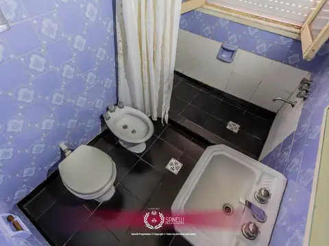 Depto Tipo Casa en Venta al Oeste