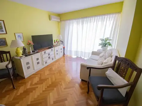 Departamento en Venta en Acassuso Vias  /  Santa Fe, USD 255.000