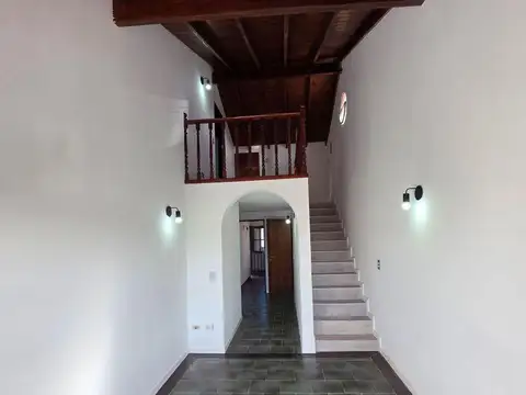 Depto Tipo Casa en Venta en Martínez Fleming / Panamericana, USD 160.000