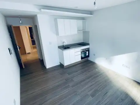 Departamento en Alquiler Apto profesional