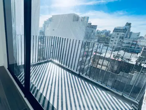 Departamento en Alquiler A Estrenar