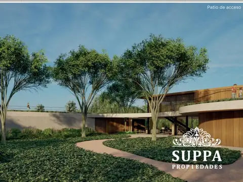 Casa en  Los Puentes Nordelta