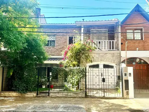 Casa en Venta en Vicente López, USD 410.000