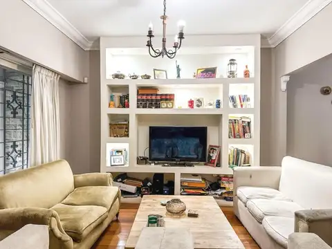 Casa en Venta 31 años