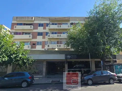 COCUCCI INM0BILIARIA VENDE excelente oficina en Ciudad