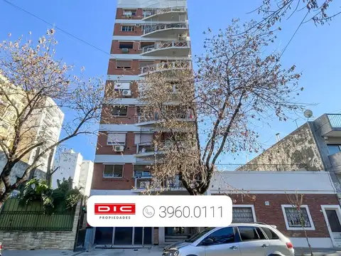 Departamento 3 ambientes Alquiler - Nuñez