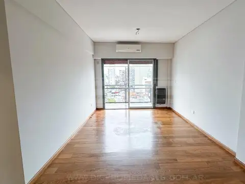 Departamento en Alquiler de 3 ambientes