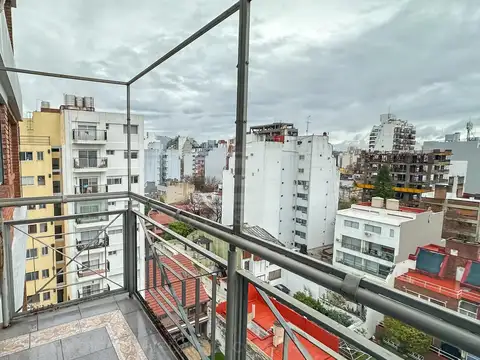 Departamento en Alquiler en Núñez, $ 1.300.000