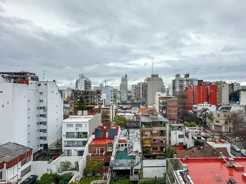 Departamento en Alquiler Permite mascota