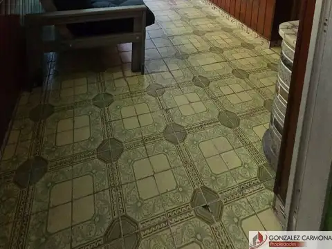 Depto Tipo Casa en Venta de 3 ambientes