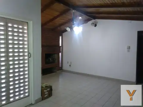 Casa en Venta 30 años
