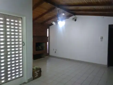 Casa en Venta 30 años