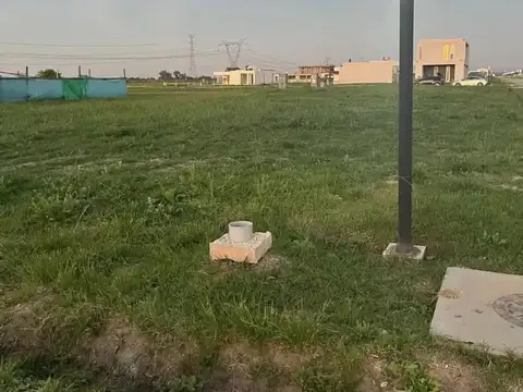 Terreno en venta - 750mts2 - La Magdalena, Ezeiza