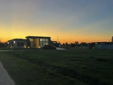 Terreno en Venta 42  mts Fondo