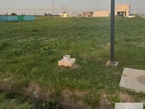 Terreno en venta - 750mts2 - La Magdalena, Ezeiza