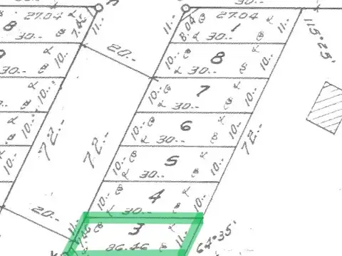 SE VENDE TERRENO EN SAUCE VIEJO