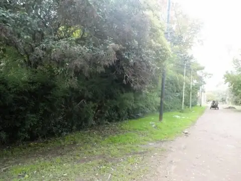 Terreno en Venta de 619,0 m2