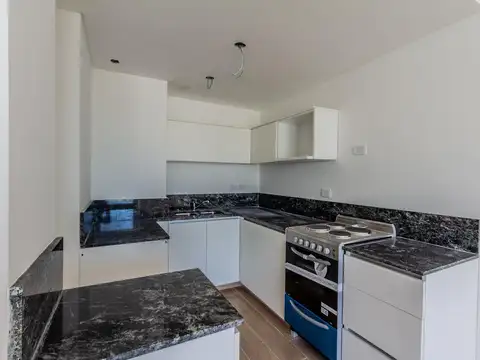 Departamento en Venta Apto profesional