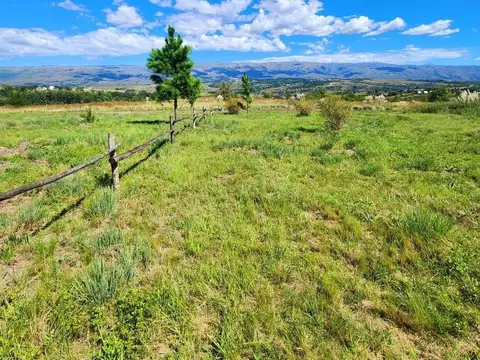 Terreno en Venta en Yacanto Calamuchita, USD 21.000