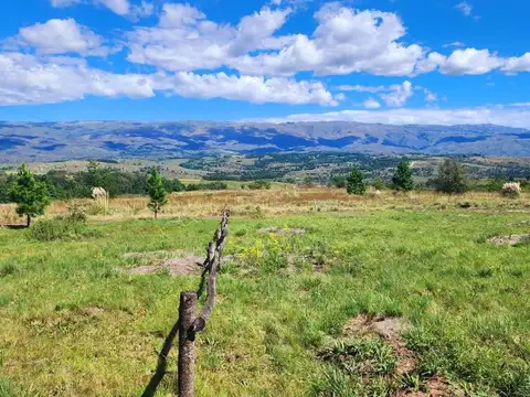 TERRENO EN VENTA EN VILLA YACANTO, CORDOBA