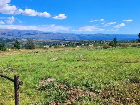 Terreno en Venta de 1531,0 m2