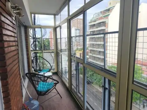 Avenida Belgrano 2900 , Piso 6