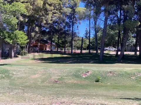 Terreno en Venta en Arroyito, USD 20.000