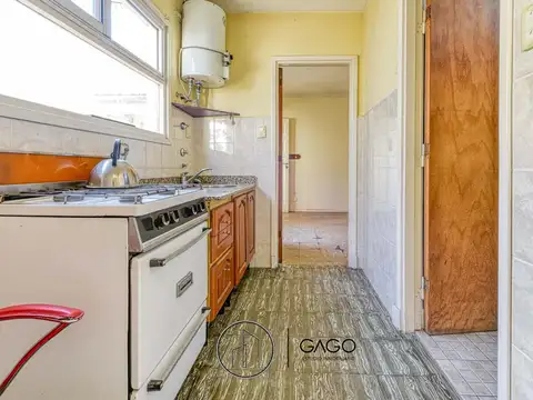 Casa en Venta al Oeste
