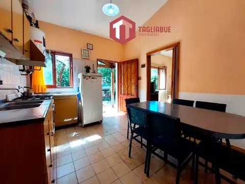 Casa en Venta al Sur