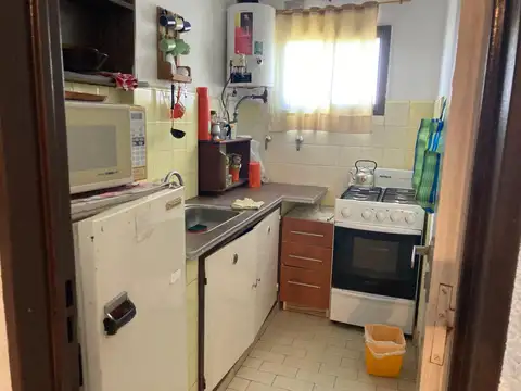 Departamento en venta en San Clemente Del Tuyu