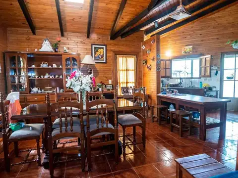 CASA VENTA CAMPO QUIJANO APTA CREDITO