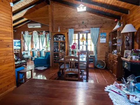 Casa en Venta en Campo Quijano, USD 95.000