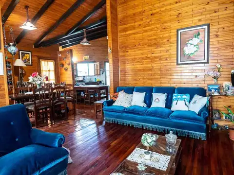 Casa en Venta 17 años