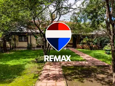 CASA VENTA CAMPO QUIJANO APTA CREDITO
