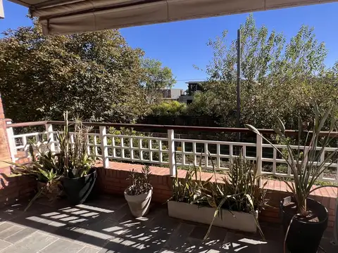 Intendente Onelli al 1000