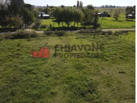 Amplios lotes en venta, B.° San José, G. Las Heras - L10031