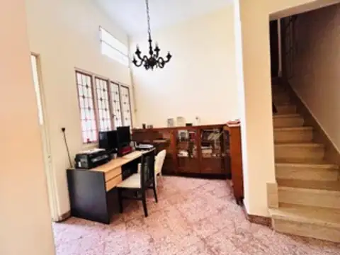 Casa en Venta 60 años