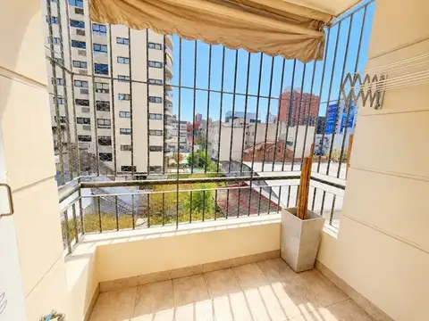 Departamento en Alquiler de 2 dormitorios