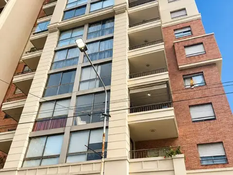 Alquiler departamento 3 ambientes con cochera Ramos Mejía