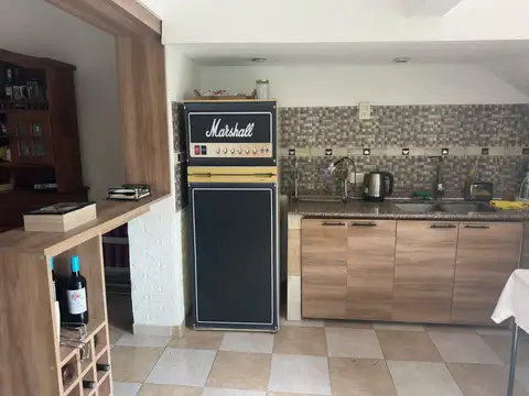 Casa 3 ambientes en venta en  Castelar Norte