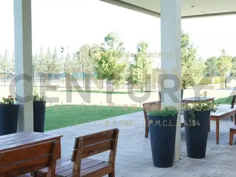 Lote en venta