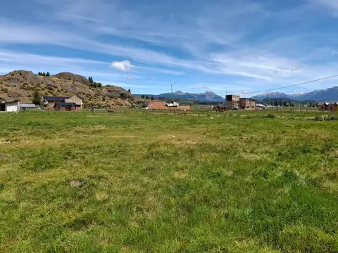 Terreno en Venta de 1220,0 m2