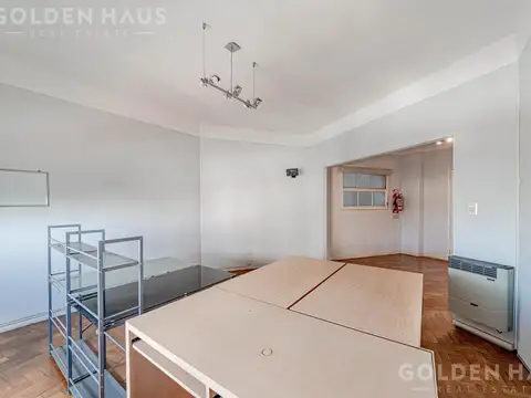 Departamento en Venta 40 años